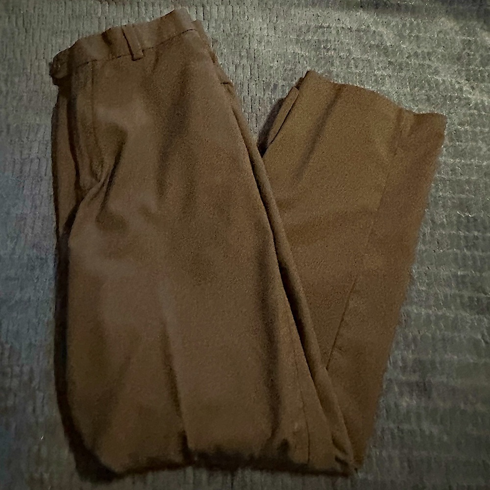 Haggar Classic Fit Dress Pants